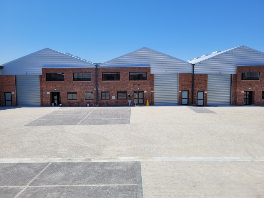 To Let commercial Property for Rent in Killarney Gardens Western Cape
